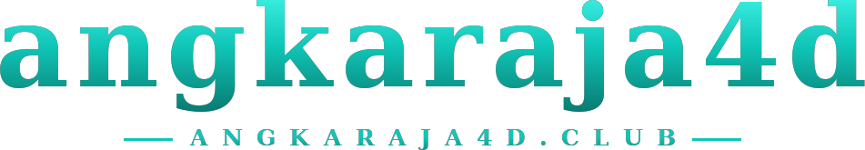 angkaraja4d logo